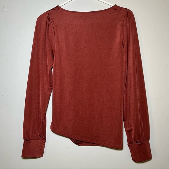 Express Long sleeve Blouse - Picture 13 of 13